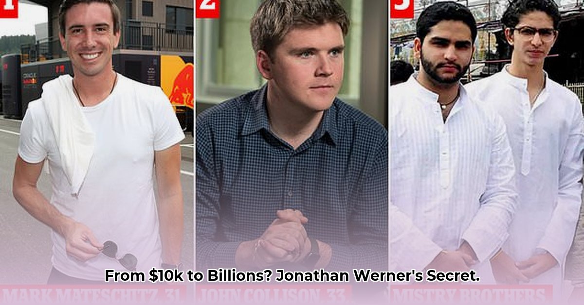 jonathan-werner-net-worth